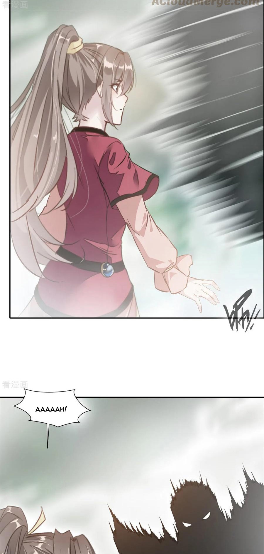 Jueshi Guzun (Peerless Ancient) Chapter 43 Gambar 8